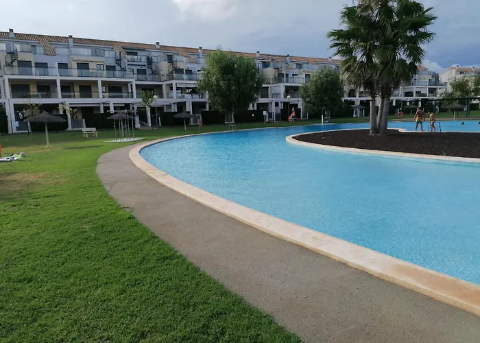 Panoramic Vinaros