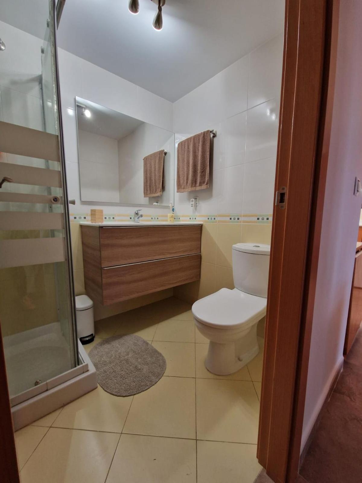 Panoramic Vinaros Apartamento *