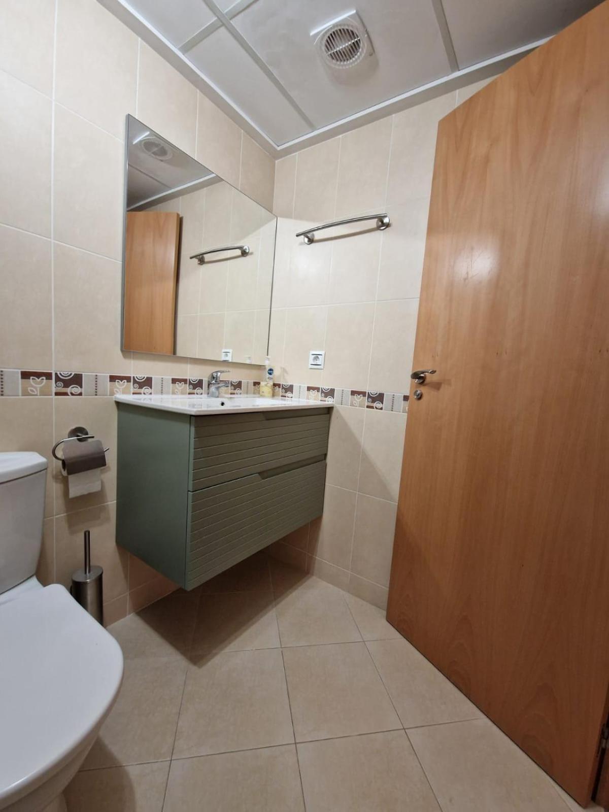 Panoramic Vinaros Apartamento Sant Jordi