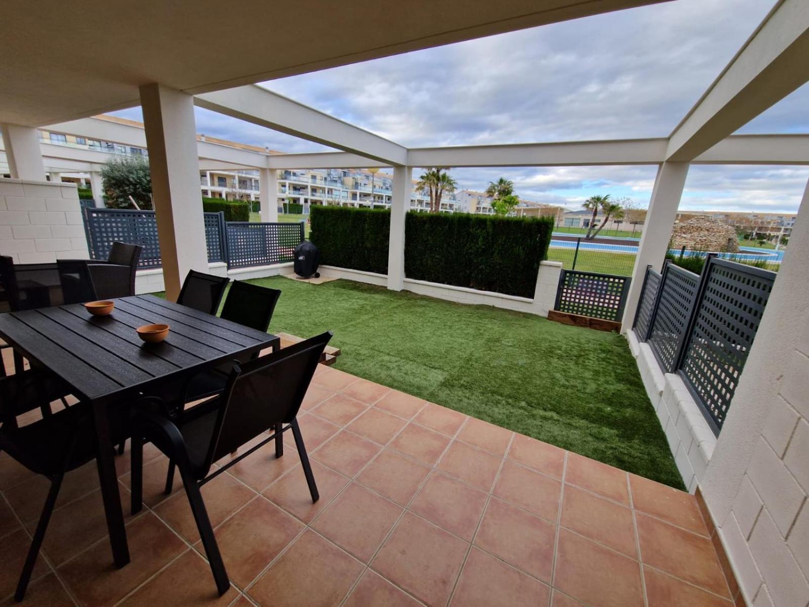 Panoramic Vinaros *