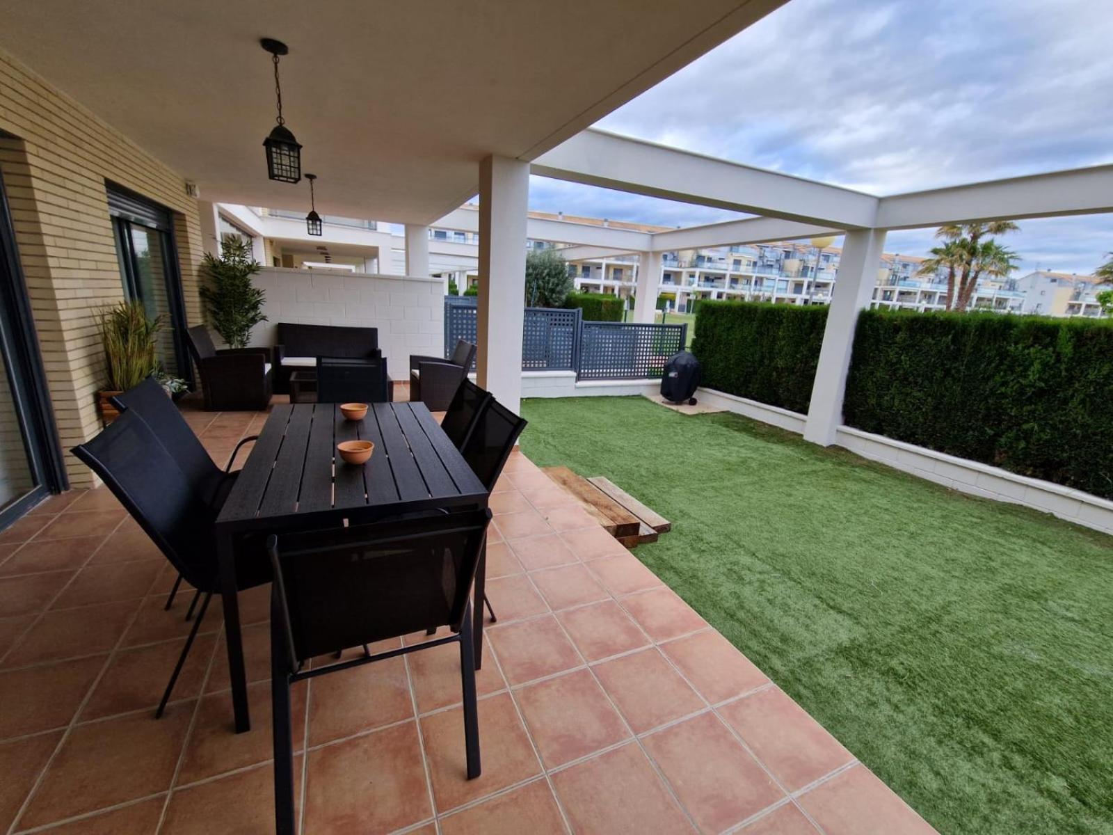 Apartament Panoramic Vinaros San Jorge (Castellon)