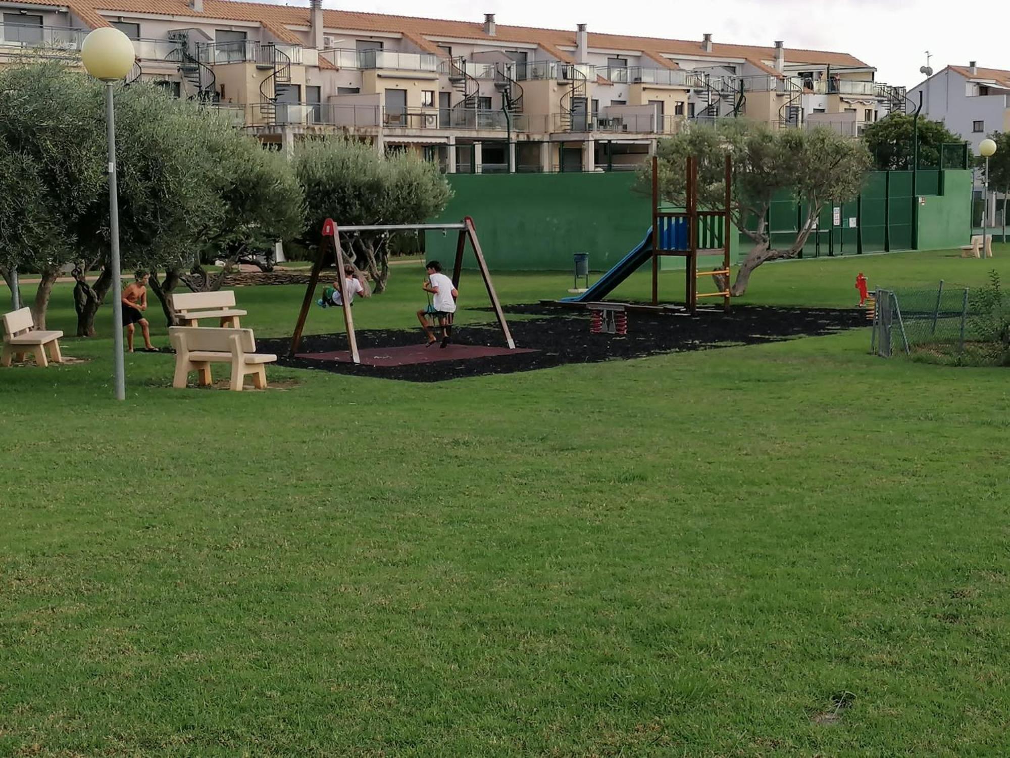 Apartamento Panoramic Vinaros
