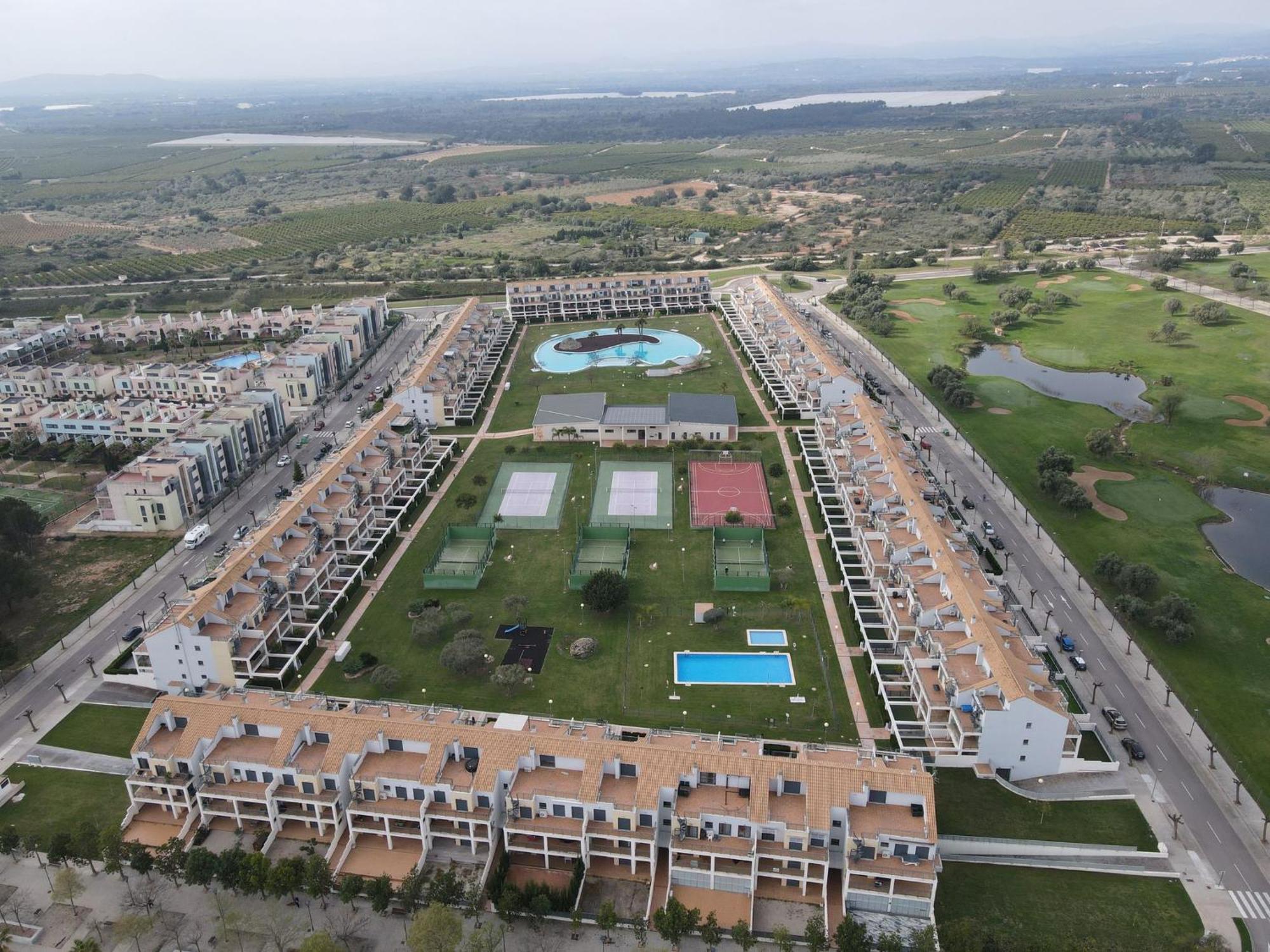 Apartamento Panoramic Vinaros *