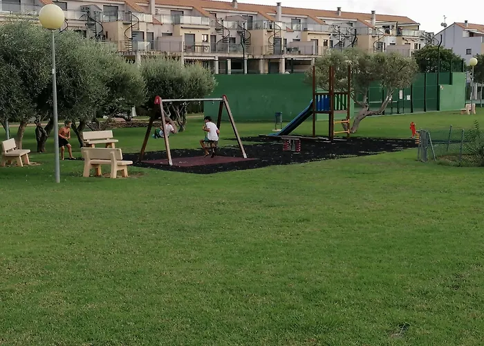 Panoramic Vinaros