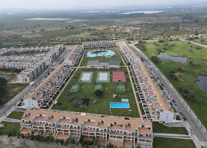 Panoramic Vinaros