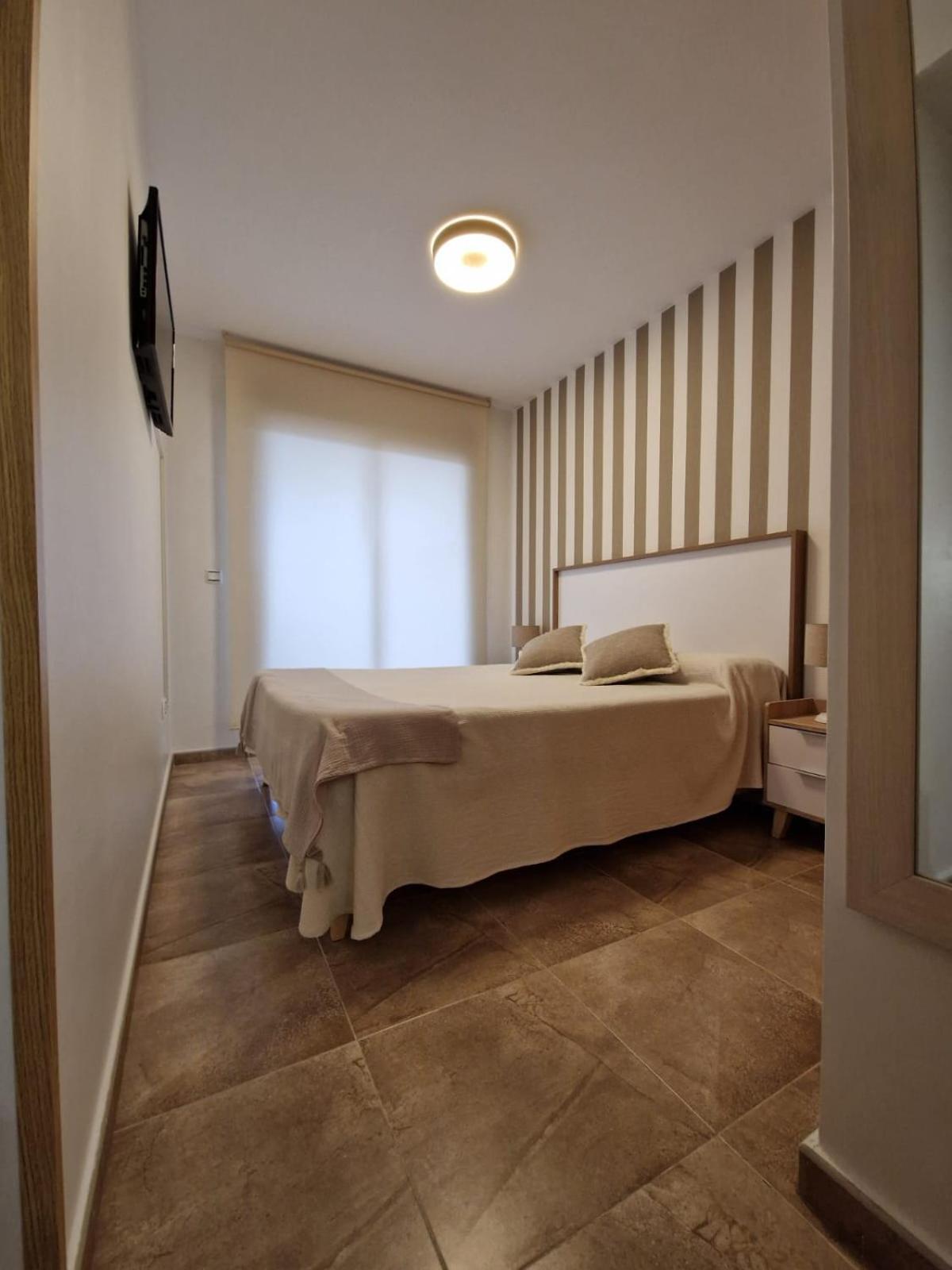 Apartment Panoramic Vinaros San Jorge (Castellon)