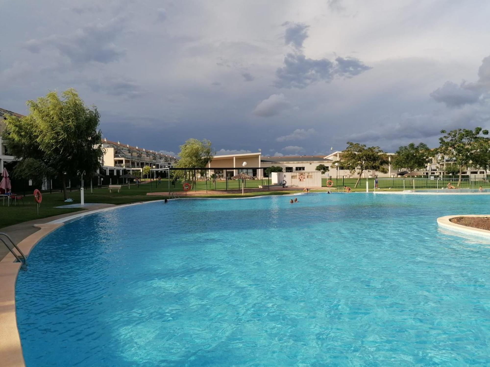 Apartment Panoramic Vinaros San Jorge (Castellon)