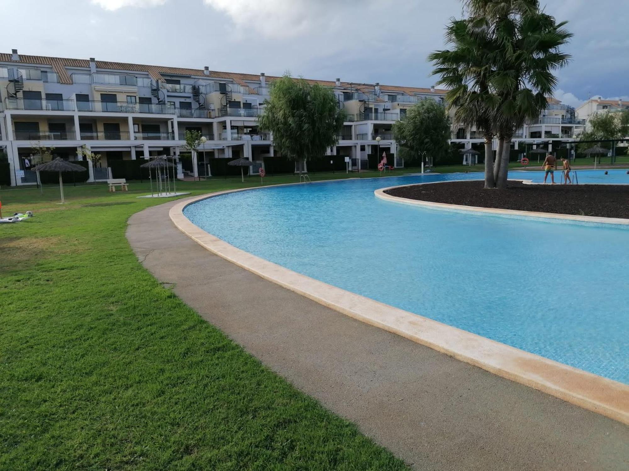 Panoramic Vinaros