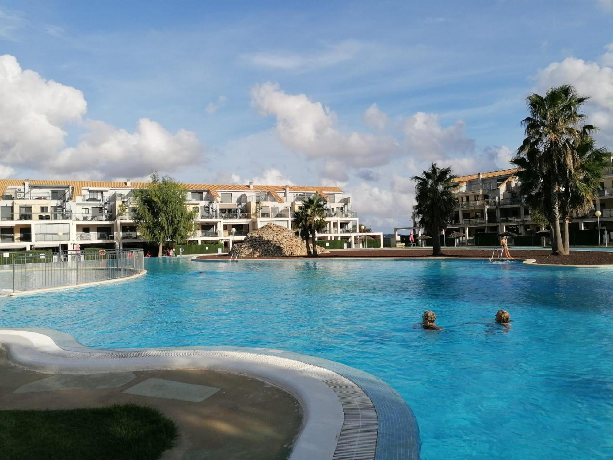 Panoramic Vinaros Apartment