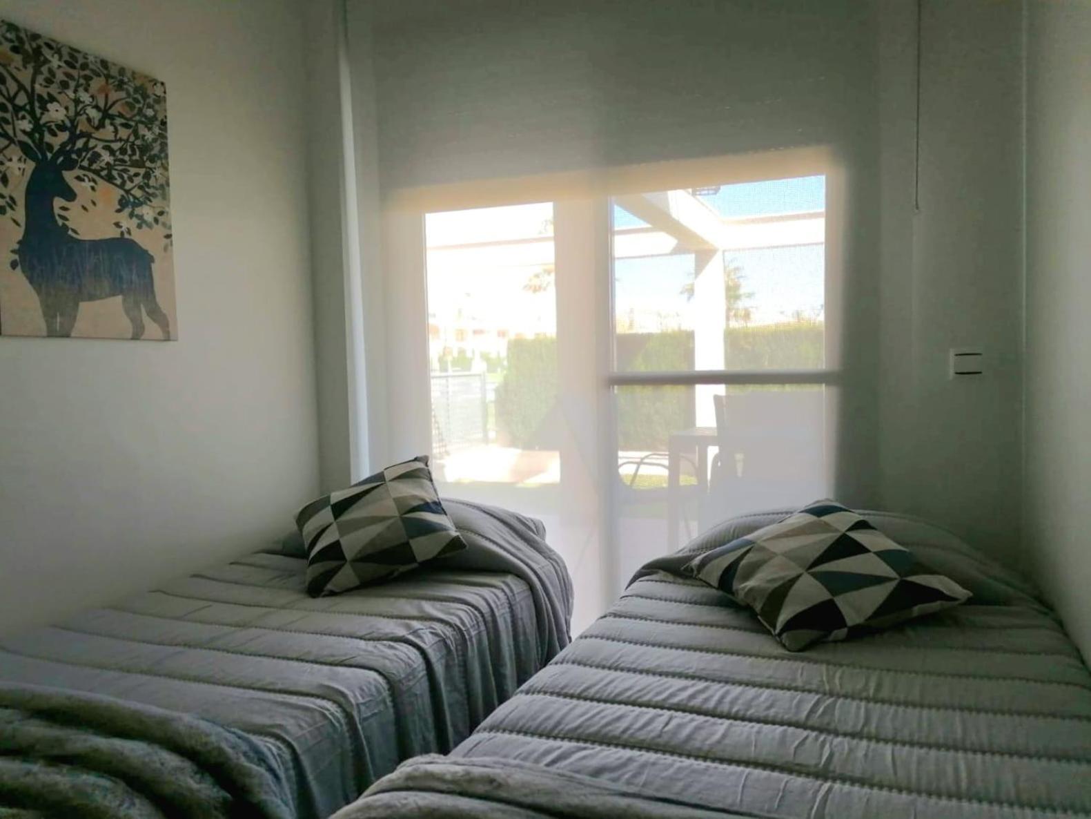 Panoramic Vinaros Apartment San Jorge (Castellon)